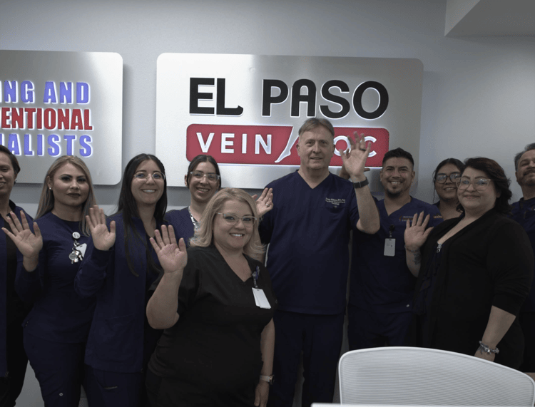 Elpaso Team